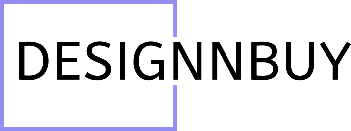Design'N'Buy logo