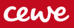 CEWE UK logo