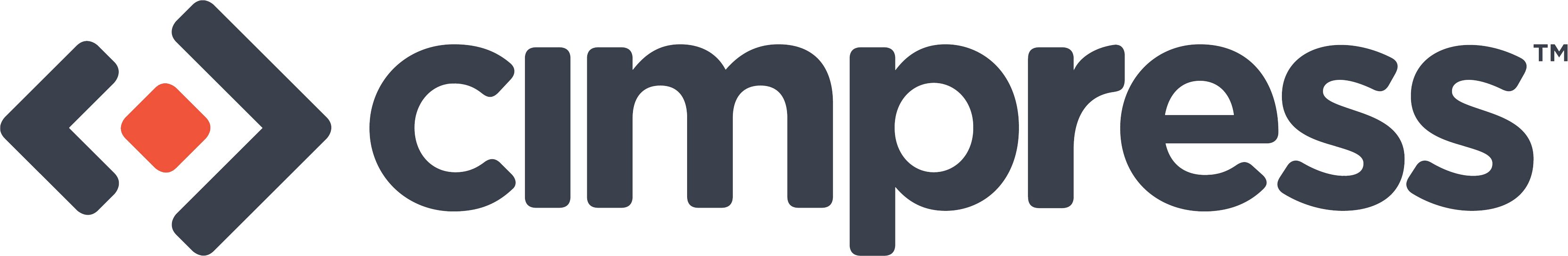 Cimpress plc logo