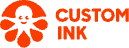 Custom Ink logo