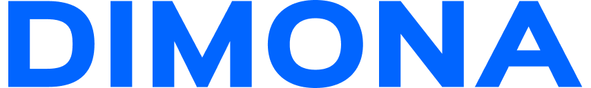 Dimona logo