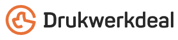 Drukwerkdeal.nl B.V. logo