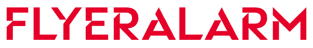 Flyeralarm GmbH logo