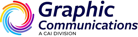 Graphic Communications logo
