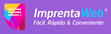 Imprenta Web logo