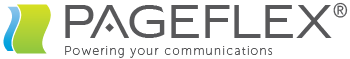 Pageflex logo