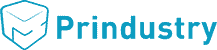 Prindustry B.V. logo
