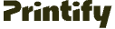 Printify (merged with Printful) logo