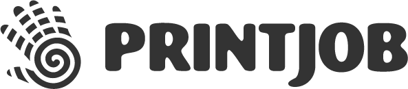 PrintJob logo