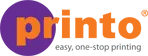 Printo logo