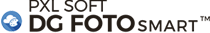 PXL Soft (Image Ink India) logo