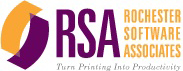 Rochester Software Associates logo