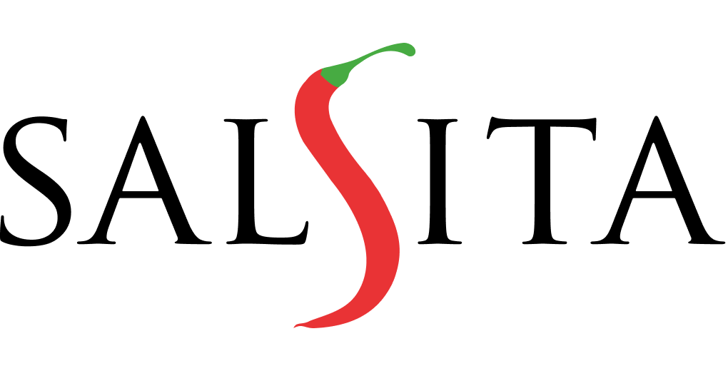 Salsita logo