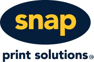 Snap Print Solutions logo