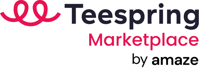 Spring (formerly Teespring) logo