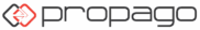 The Propago Platform logo