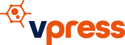 Vpress logo