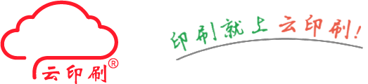 Yunyinshua (云印刷) logo