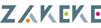 Zakeke logo
