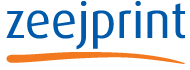 ZeejPrint logo
